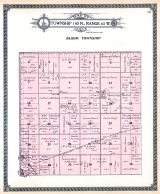 Bloom Township, Stutsman County 1911